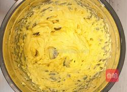 蔓越莓奶酥的做法图解7