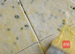 手抓饼版鸡肉派的做法图解3