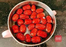 南瓜牛肉丸子汤的做法图解3