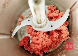 南瓜牛肉丸子汤的做法图解7