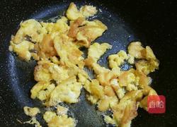 广味香肠蛋炒饭的做法图解5