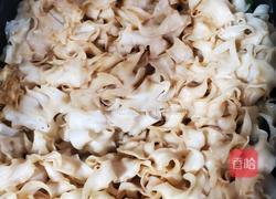 焖面的做法图解10