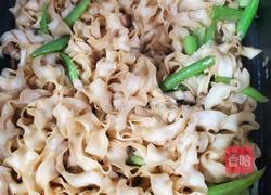 焖面的做法图解11