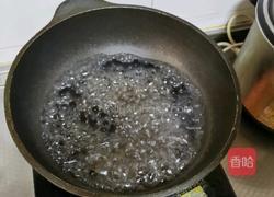 黑糖珍珠奶茶的做法图解2