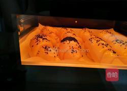 牛角包的做法图解4