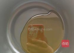 腊肠煲仔饭的做法图解3