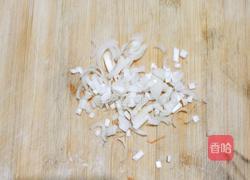 胡萝卜炖土豆片的做法图解2