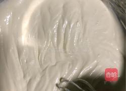 舒芙蕾乳酪蛋糕的做法图解3