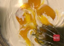 舒芙蕾乳酪蛋糕的做法图解4