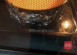 舒芙蕾乳酪蛋糕的做法图解8