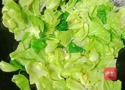 酸辣土豆丝便当的做法图解14