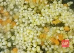 炒三丁便当的做法图解5