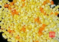 炒三丁便当的做法图解7