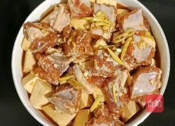 排骨蒸芋头便当的做法图解7