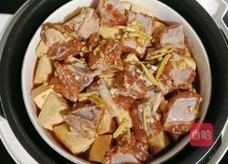 排骨蒸芋头便当的做法图解8