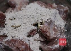 加州西梅排骨的做法图解3