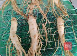 人参酒的做法图解2