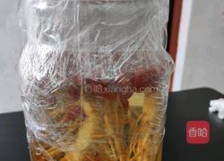 人参酒的做法图解5