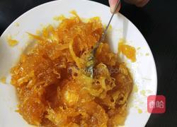 凤梨馅的做法图解5