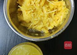 凤梨馅的做法图解1