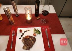 低温慢煮牛排的做法图解6