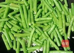 牛肉豆角便当的做法图解8