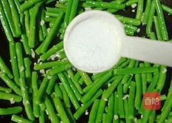 牛肉豆角便当的做法图解9