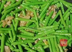 牛肉豆角便当的做法图解11