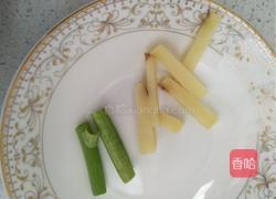 鸭血粉丝的做法图解5