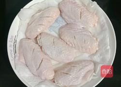 蚝油鸡翅便当的做法图解2