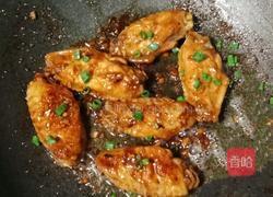蚝油鸡翅便当的做法图解10