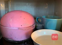 火龙果软欧的做法图解6