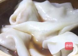 老麻抄手的做法图解13