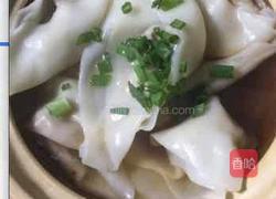 老麻抄手的做法图解14