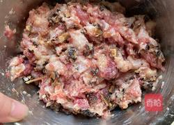客家酿豆腐的做法图解3