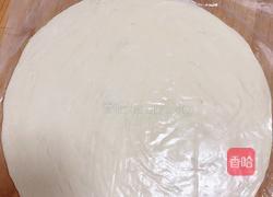 芒果薄饼的做法图解2