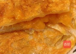 芒果薄饼的做法图解8