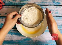 草莓蛋糕卷的做法图解6