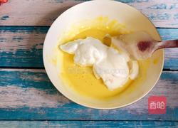 草莓蛋糕卷的做法图解16