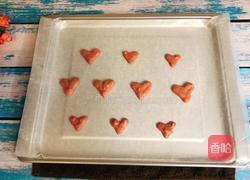 草莓蛋糕卷的做法图解18