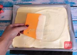 草莓蛋糕卷的做法图解21