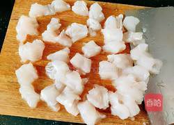 玉米番茄鱼柳的做法图解5