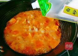 玉米番茄鱼柳的做法图解13