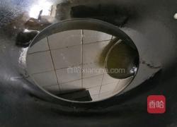 糖醋排骨的做法图解4