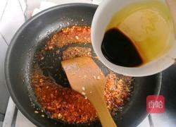 糖醋排骨的做法图解10