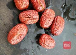 红糖麻薯的做法图解4