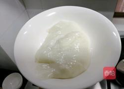 红糖麻薯的做法图解3