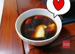 红糖麻薯的做法图解6