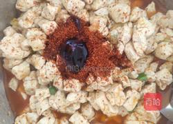 豆腐包子的做法图解13