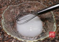 焦糖菠萝反转蛋糕的做法图解7